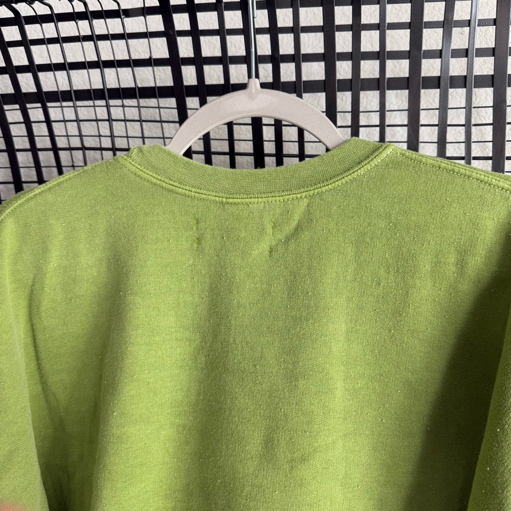 Anthropologie Australian Shepherd Pullover Sweatshirt - Picture 7 of 7